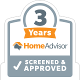 Home Advisor Logo